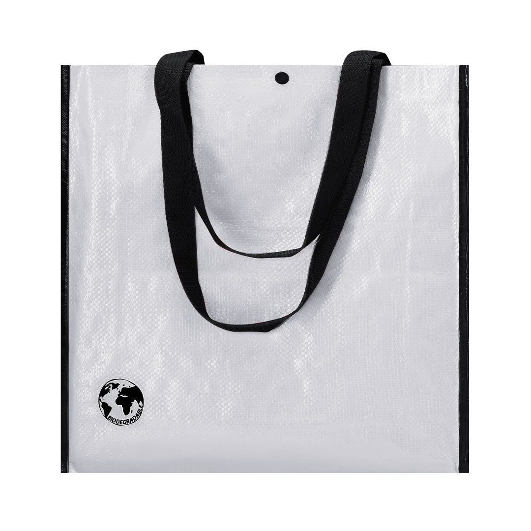 Bolsa Recycle - BLANCO