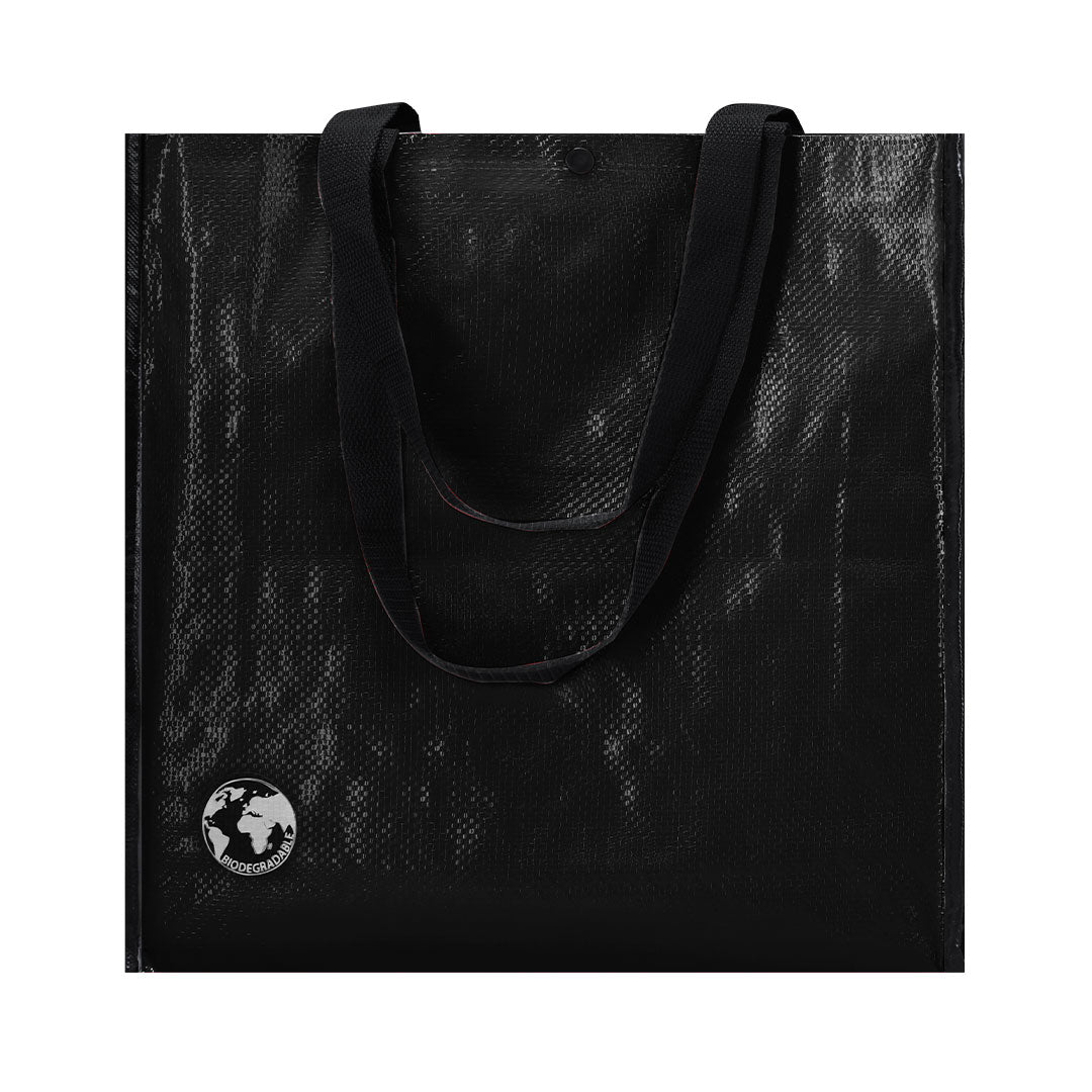 Bolsa Recycle - NEGRO