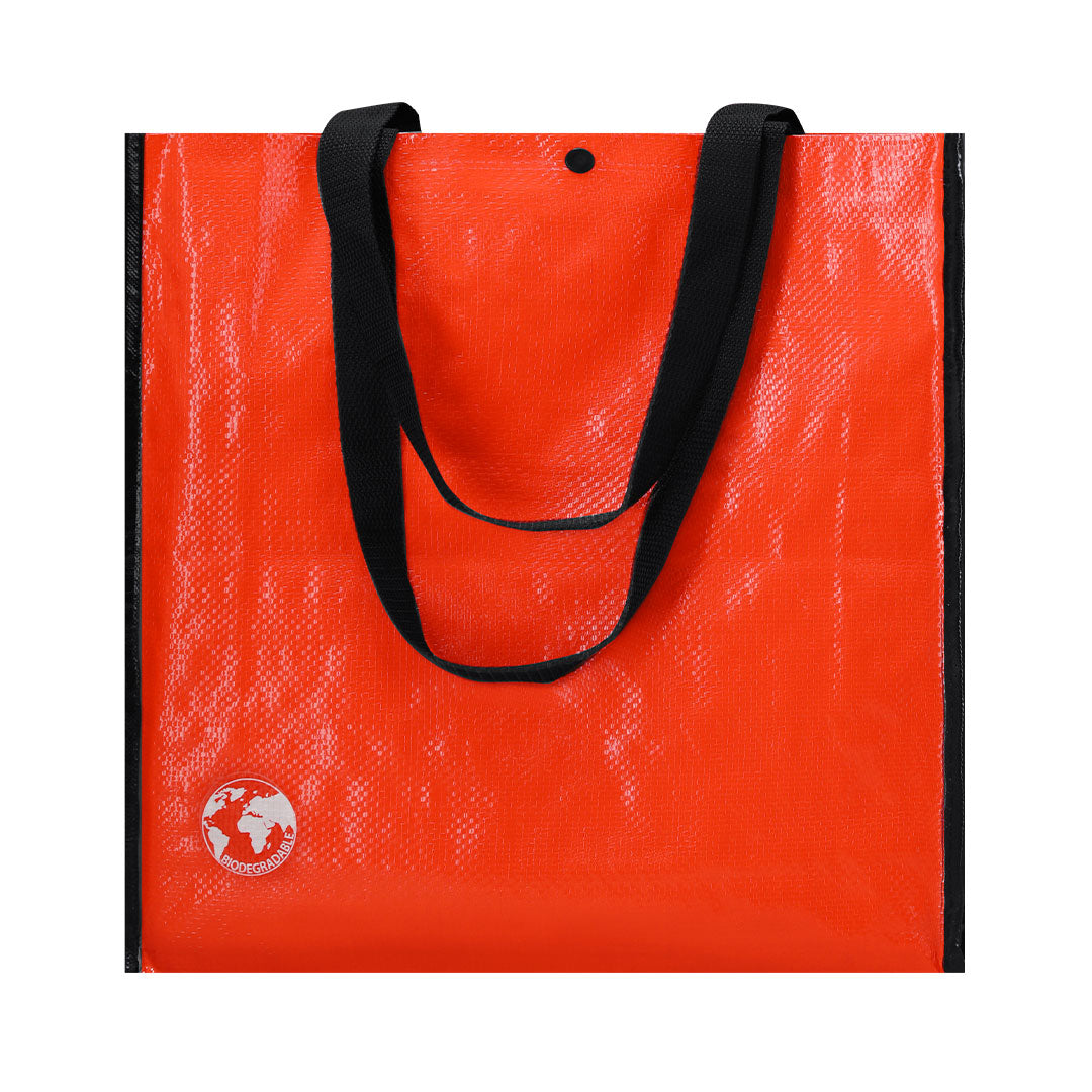 Bolsa Recycle - ROJO