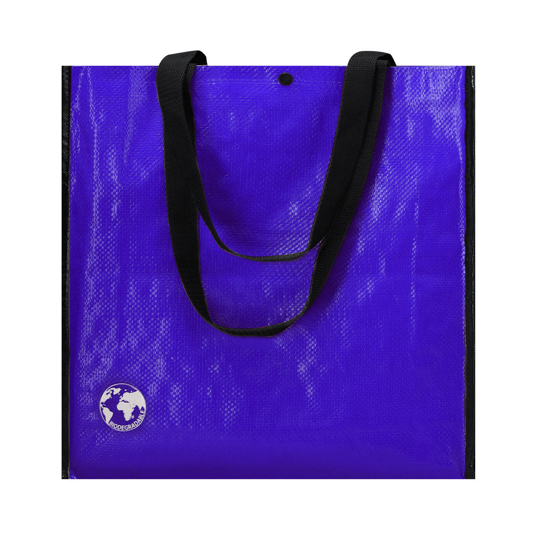 Bolsa Recycle - AZUL