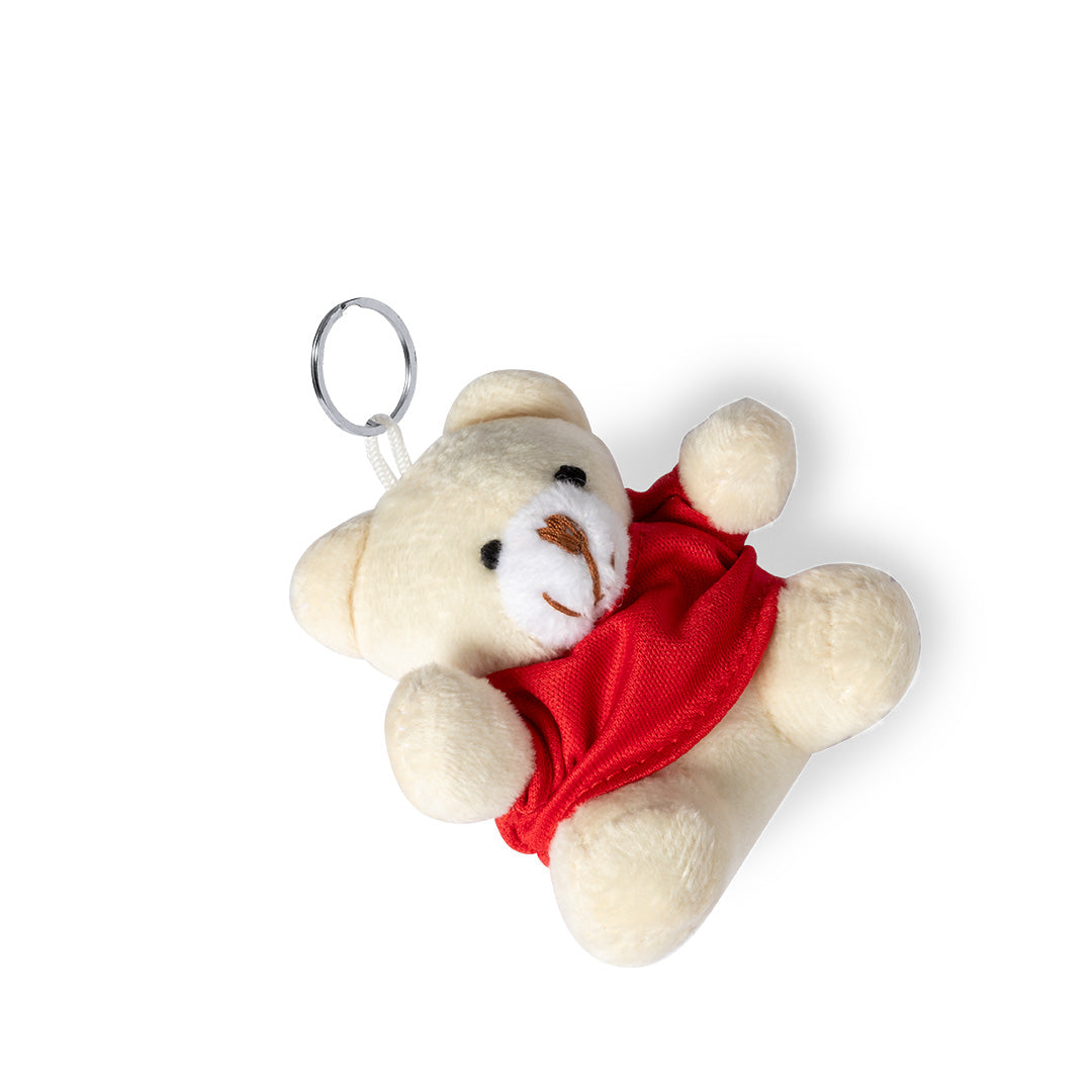Llavero Peluche Tedchain